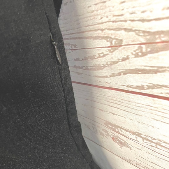 Jill Stuart fit & flare accordion pleat dress - Picture 7 of 8